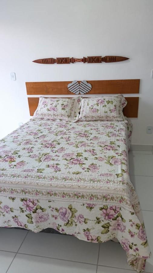 Duplex para temporada 50m da praia Porto Seguro Exterior foto